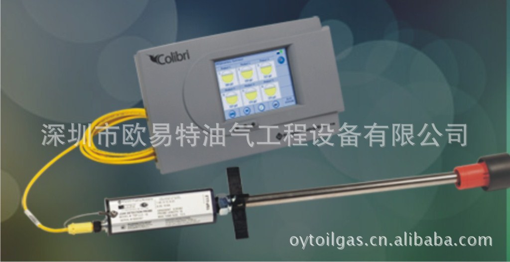 供应美国富兰克林CL6D科锐液位仪