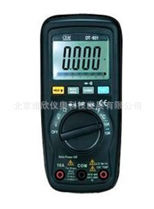 DT931数字万用表DT-931 香港CEM