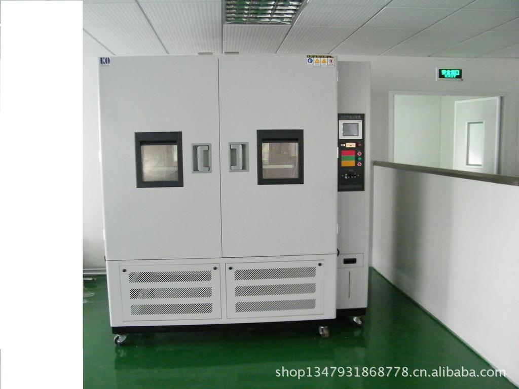 【台湾技术】可程序恒温恒湿试验机 高温高湿试验箱  保修两年
