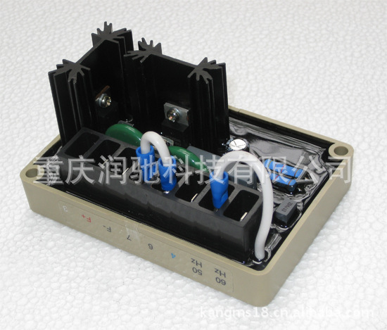 厂家供应SE350 发电机调压板