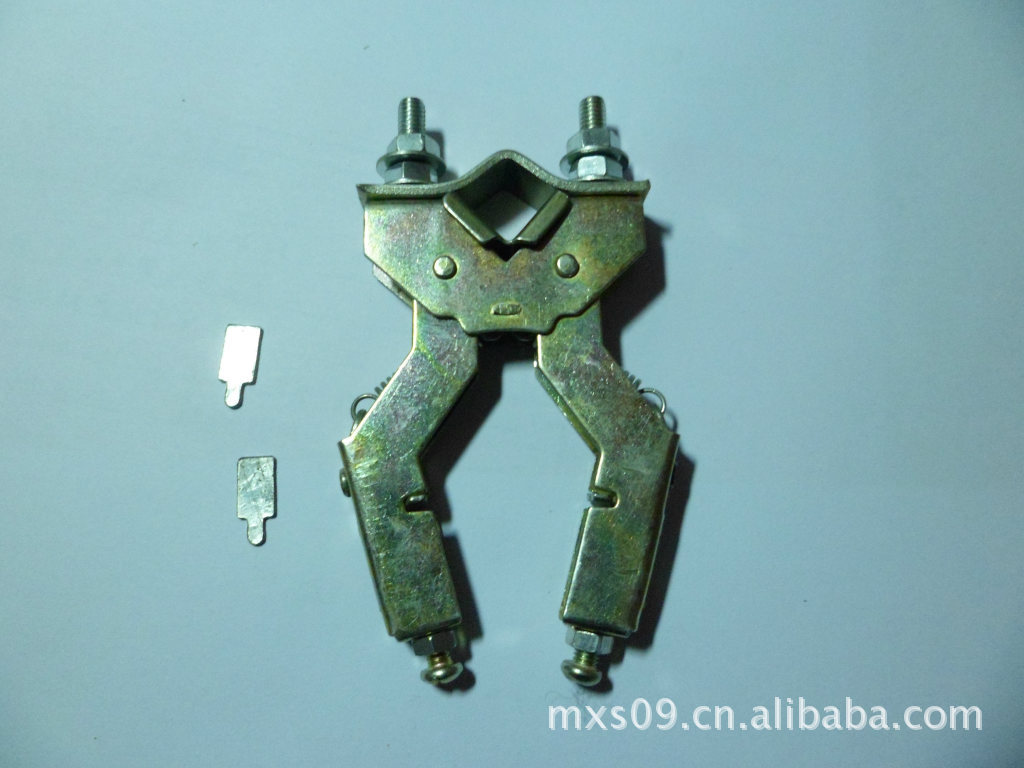 供应JZR2交流电机刷架    电刷架   碳刷架     机电配件