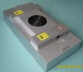 东莞十万级无尘车间净化送风口【FFU过滤器】除尘节能净化