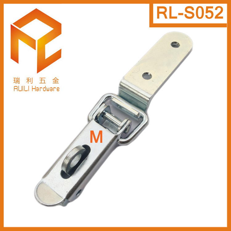 包装箱搭扣 周转箱搭扣 货运箱扣 木箱锁扣 S052