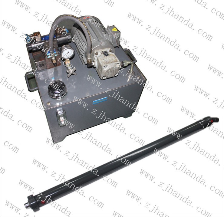 浙江厂家设计制造 升降机液压泵站精准精密自动调节油泵全自动