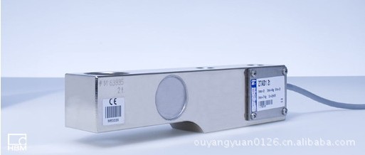 高精度传感器 HBM称重传感器1-Z7AC3/2T
