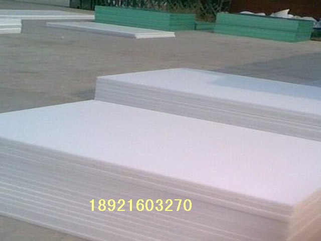 pp聚丙烯板材冲床垫板冲压板水箱pp高分子聚丙烯板高分子耐腐蚀