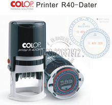 Ʒ̘ԕrgӡ COLOP printer R 40D-24H 24Сr ӡ