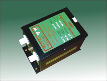 苏州爱德宝机械除静电设备专用电源SL-007高压发生器