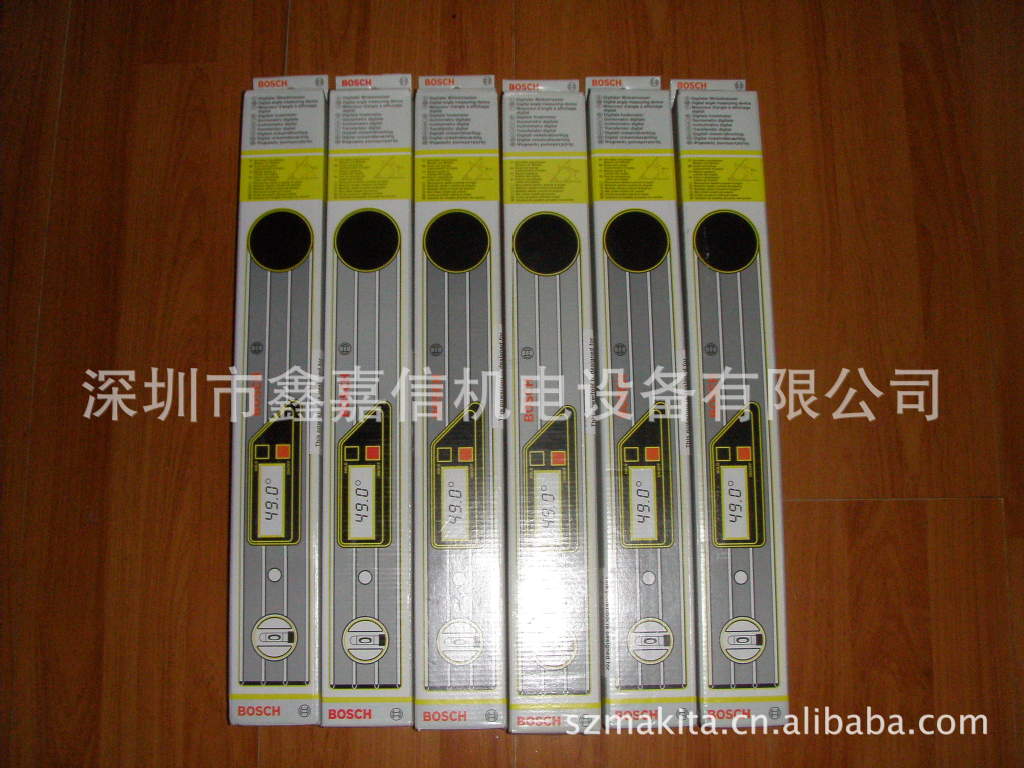 批发德国BOSCH博世DWM40L角度測量仪