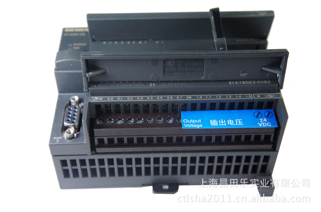 西门子总线模块西门子PLC6ES7195-7HB00-0XA0