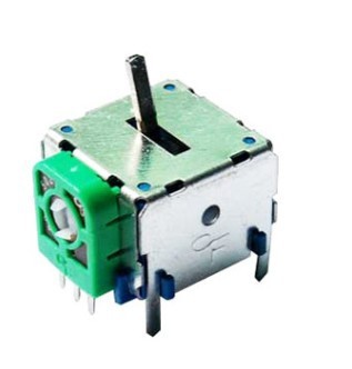 供应电位器操纵杆 HY16-YZ