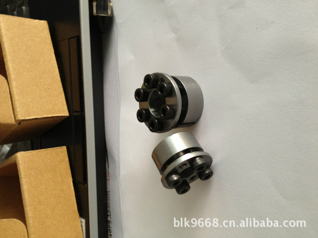 石家庄链轮总厂CL12X26FC/CL14X28FC胀紧套/涨紧套（Capt Locks）