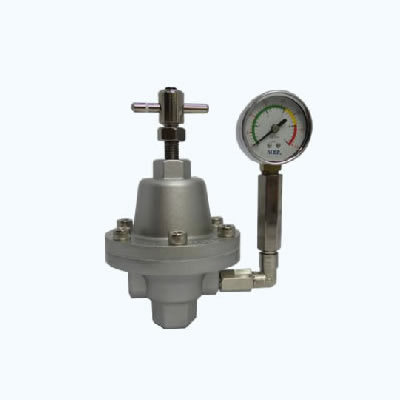 供应 MBP大流量稳压门  涂料入口3分 FSL涂料稳压阀防泄漏减压阀