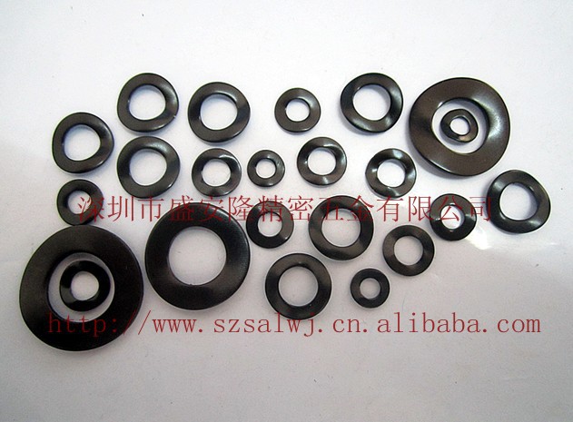 供应GB955波形垫圈M4,厂家直销