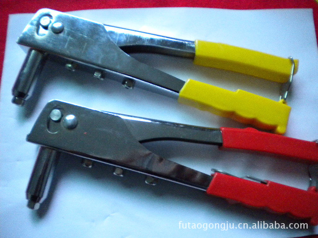 大手柄 铆钉枪 单手  单把铆钉枪 铆钉钳子