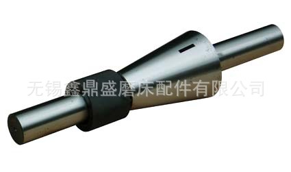 无心磨床M10100平衡芯轴(1:3和1：5两种锥度)