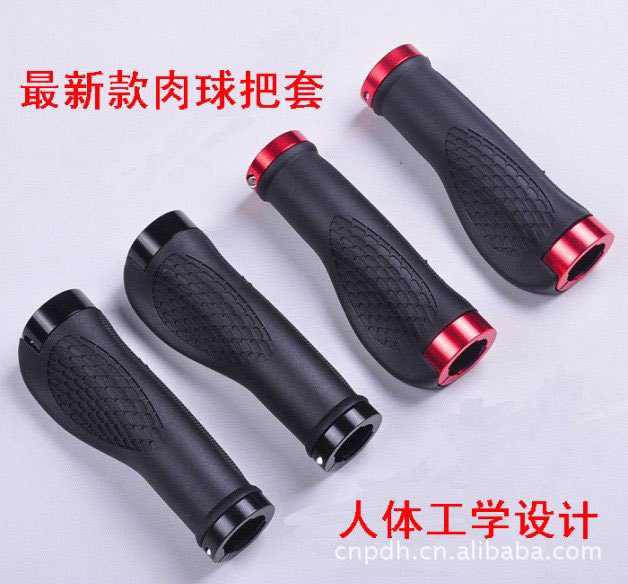 Poignées de vélo - Ref 2348462 Image 5