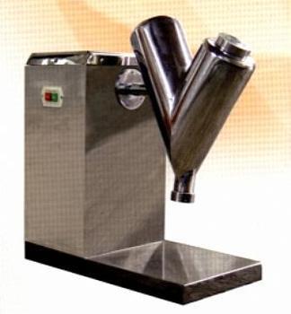 食品高效混合机  高效混合机  V 型混合机