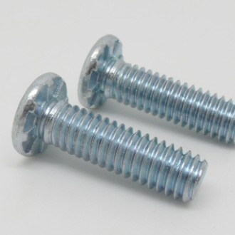 超大头径的高强度压铆螺丝 HFE-M6-40