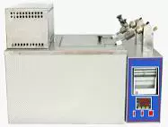 Shaanxi Pluti поставляет pld-0193a смазочное масло для измерения стабильности окисления