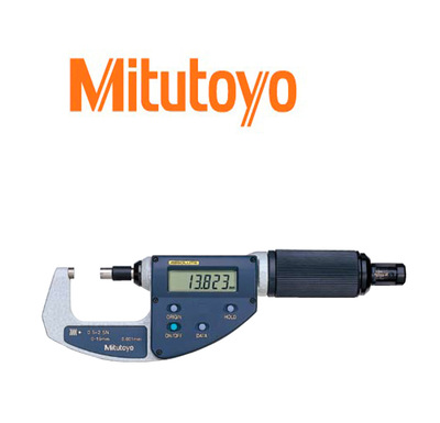 使用寿命长三丰千分尺测量范围广三丰千分尺 英制三丰千分尺|ms