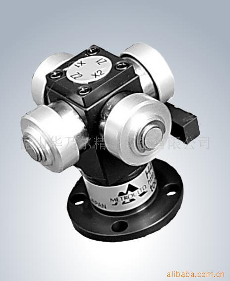 日本美德龙METROL传感器CSMP105CA
