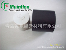 供应青岛PTFE添加日本大金碳纤维黑棒