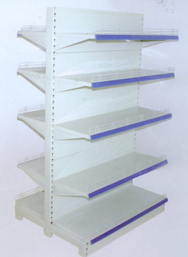 湖北 武汉 韩版 商超 展示架 湖南 金属  超市 日用品 货架 批发