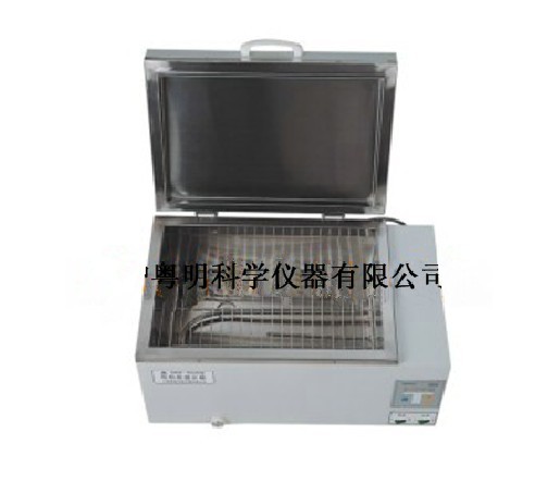 不锈钢内胆电热恒温水槽