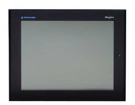 法国好价格（原厂国外采购）触摸屏XBTGT5230停产HMIGT05310代替