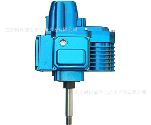 KOSO(工装)3620系列电子式执行器