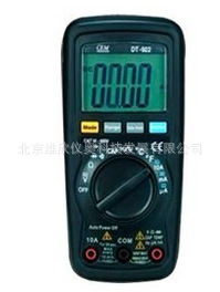 cem万用表DT922 数字万用表DT-922