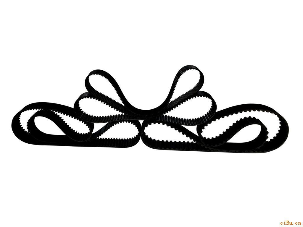 ThiS Factory Selling Rubber TiMing Belt STD S8M-784 and Other TranSMiSSion Belt
