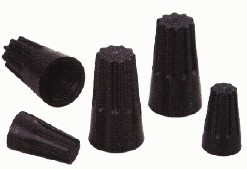 供应黑色高温接线豆 （附图）