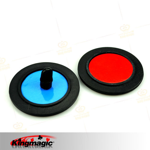 G0504 Chameleon Chip kingmagic magic props manufacturer wholesale magic props