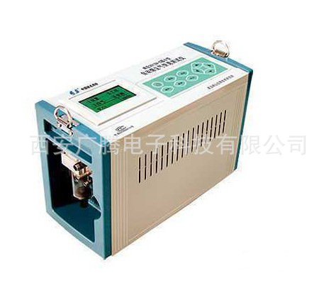 厂家供应自动烟尘气快速监测仪  烟尘检测仪 自动烟尘检测仪