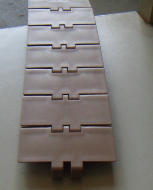 传送链板 输送设备 传送设备 流水线配件 塑料输送带 塑料链板