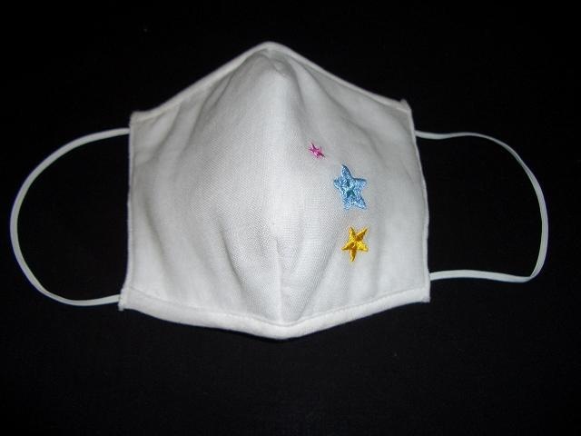 南通鑫迪卫生用品优质全棉纱布立体口罩 儿童口罩纯棉 全棉口罩