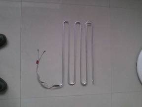 化霜加热器 除霜家二期