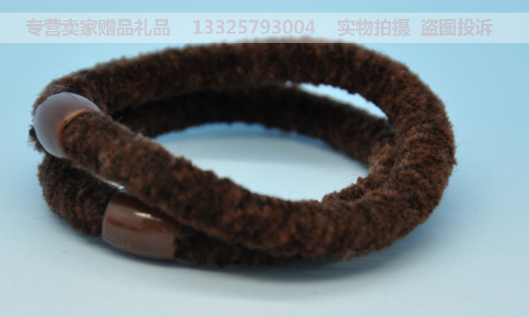 Accessoire cheveux en tissu - Ref 1203784 Image 15