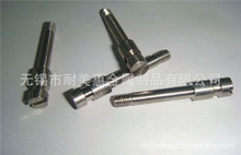 不锈钢非标销轴 不锈钢零配件定做 201/304/316