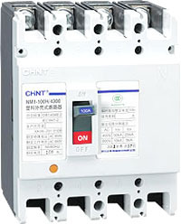 批发TGM10系列 DZ12系列 TGM1Z系列塑料外壳式断路器