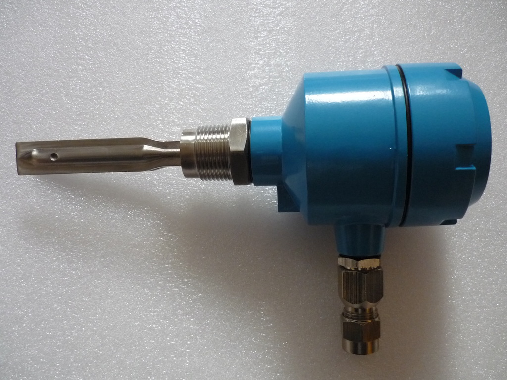 现货供应防爆型音叉物位开关 防爆音叉液位开关