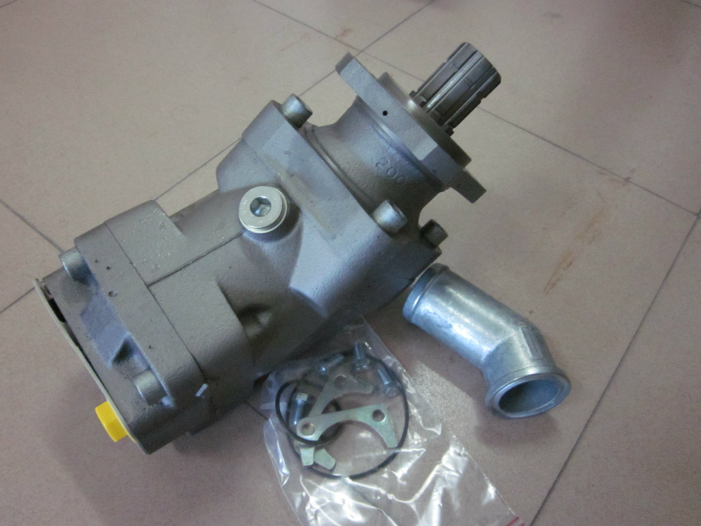 现货供应瑞典胜凡SC056R/L柱塞泵