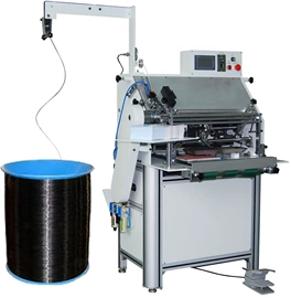 其他印后加工;装订机;包本机