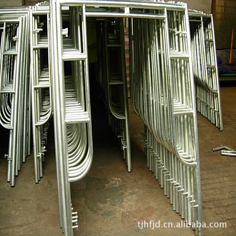 供应门式脚手架1219*1700，门架，脚手架配件，连接棒，斜拉杆