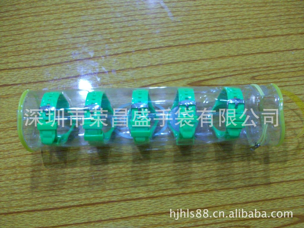 深圳PVC手表袋深圳PVC电子袋，深圳PVC礼品袋(图)配件