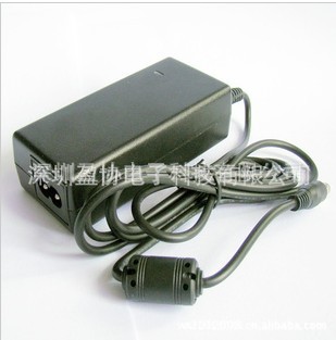 72W高品质24V3A韩国KC认证KCC安规电源LED驱动开关电源适配器SMPS