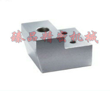 供應斜孔加工鎖模組