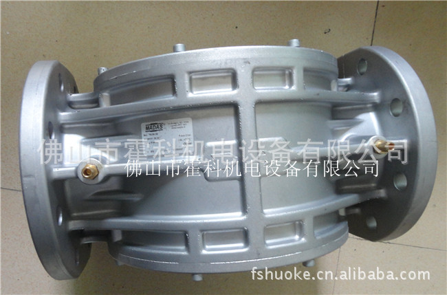 意大利MADAS马达斯燃气过滤器FM06 DN40,FM06 DN32